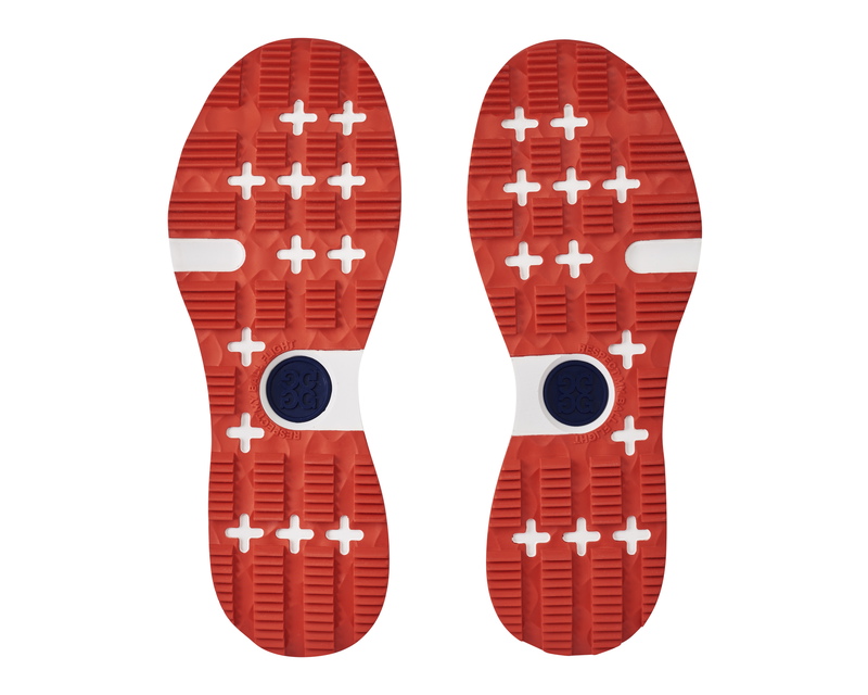 G/Fore | G4MS22EF40 | Mens | MG4X2 | Twilight / Poppy