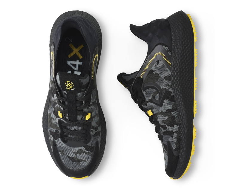 G/Fore | G4MS22EF42 | MENS MG4X2 | Onyx