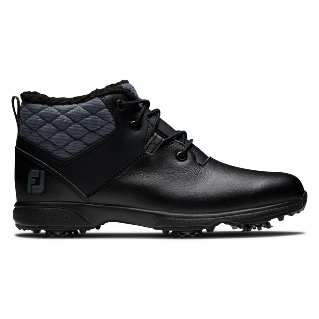 FootJoy | 98825 | Specialty Boot | Ladies | Black