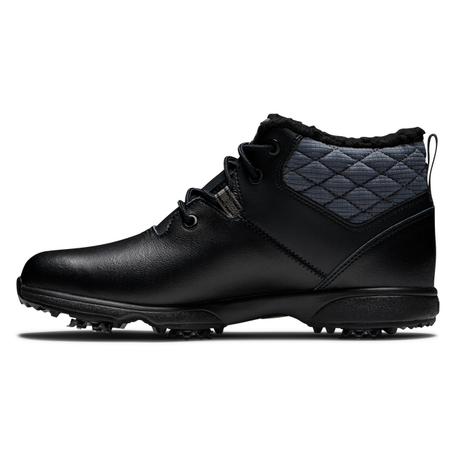 FootJoy | 98825 | Specialty Boot | Ladies | Black