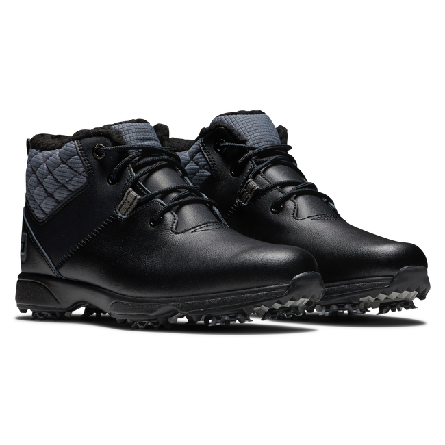 FootJoy | 98825 | Specialty Boot | Ladies | Black