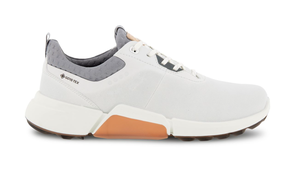 Ecco | 108203-59021 | W Golf Biom H4 Laced Shoe