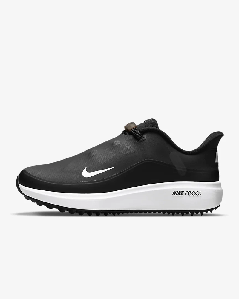 Nike | CW3096-001 |  React Ace Tour Ladies | Black