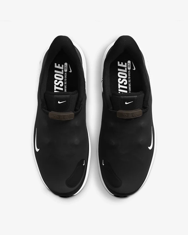 CW3096-124 |Nike React Ace Tour Ladies White RSGolfshop