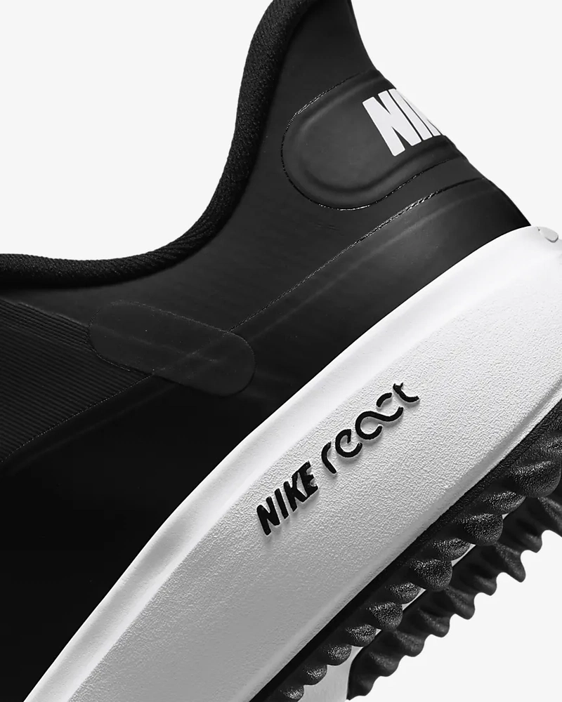 Nike | CW3096-001 |  React Ace Tour Ladies | Black