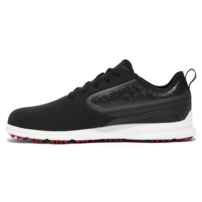 Footjoy | 58094K | SuperlitesXP | Black / White / Red