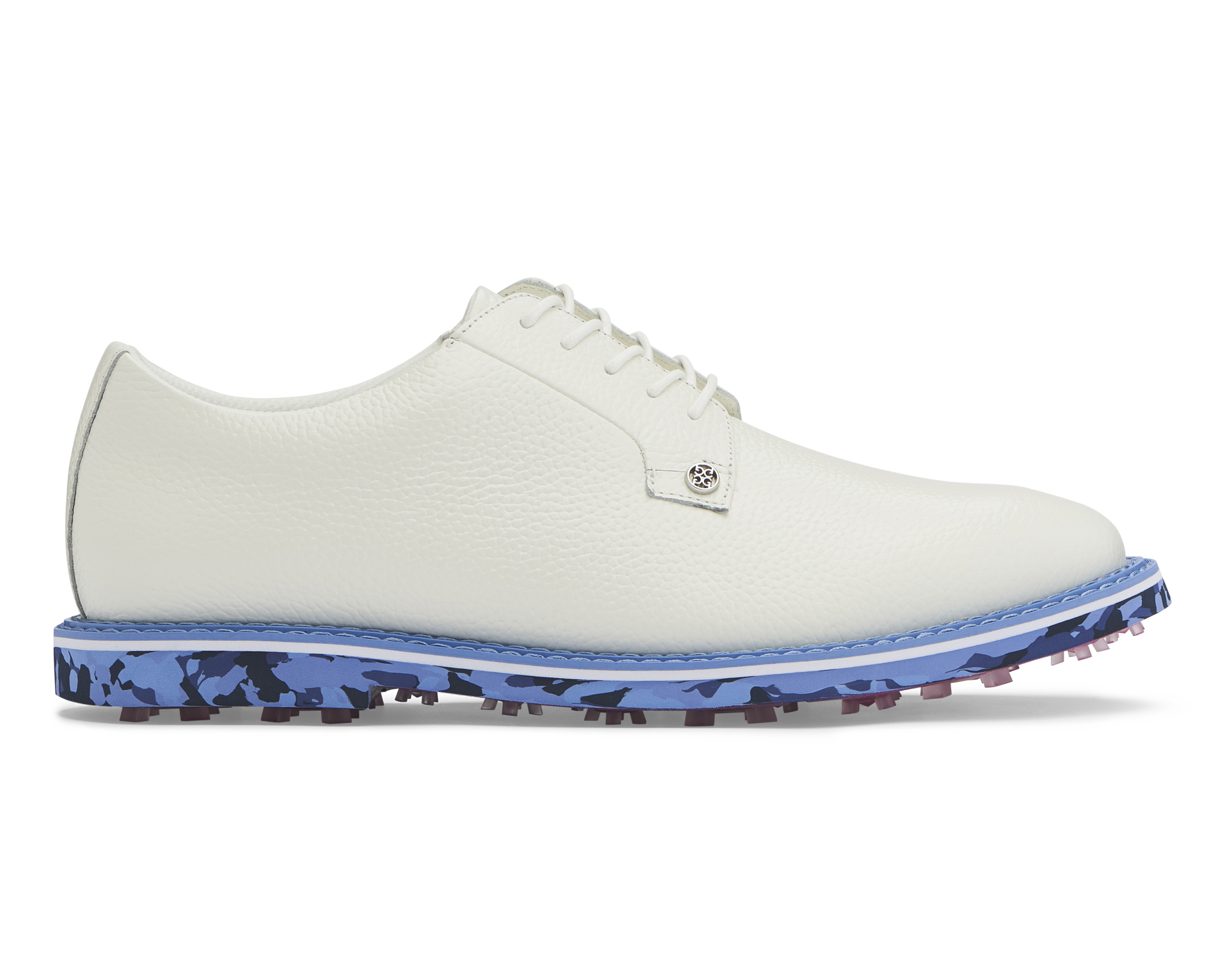 G/Fore G4MS22EF02 | Mens Camo Collection Gallivanter | Snow