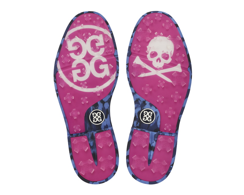 Camo Collection Gallivanter Men's Limited Edition Camo Gallivanter G/Fore  G4MS22EF02 Mens Camo Collection Gallivanter Snow