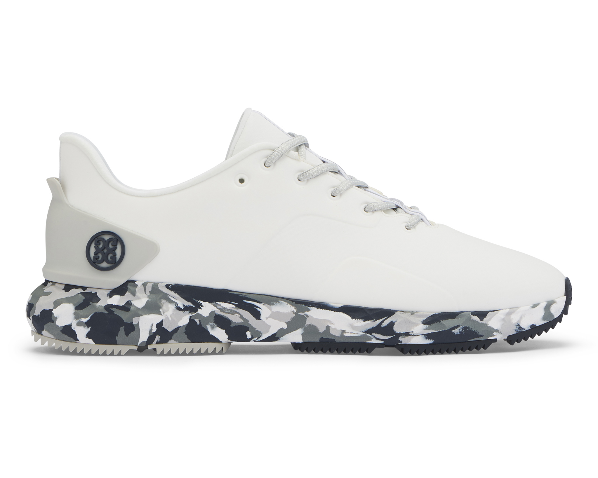 G/Fore G4MS22EF30 Mens MG4+ | Snow | RSGolfshop