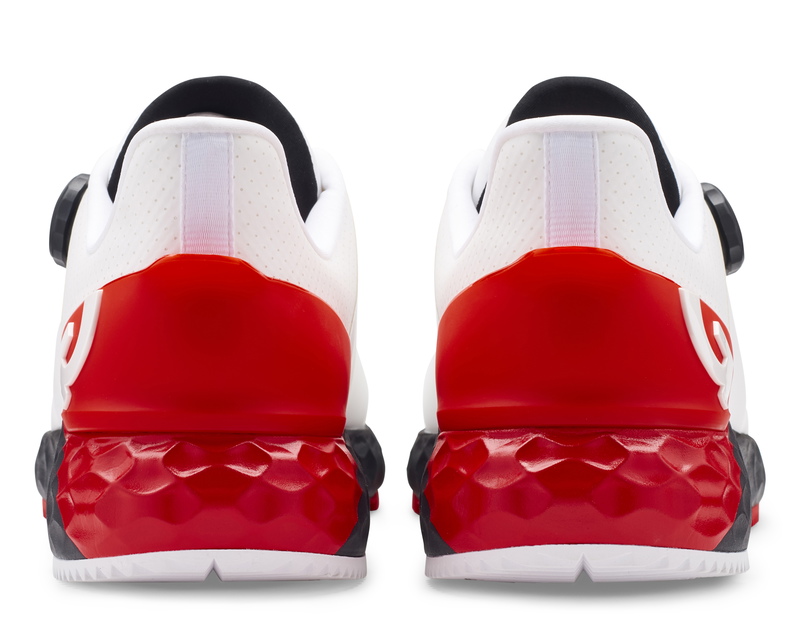 G/Fore | G4MF21EF32 | Mens G/Drive | Snow