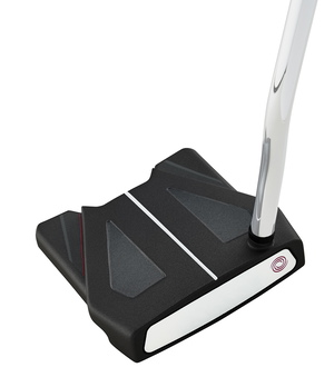 Odyssey Red Ten Putter