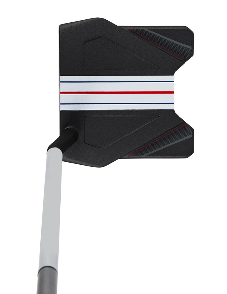 Odyssey Red Ten Triple Track S