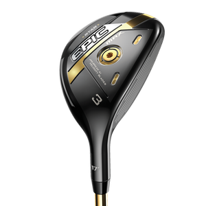 Callaway | Epic Max Star | Hybrid 5 | Women
