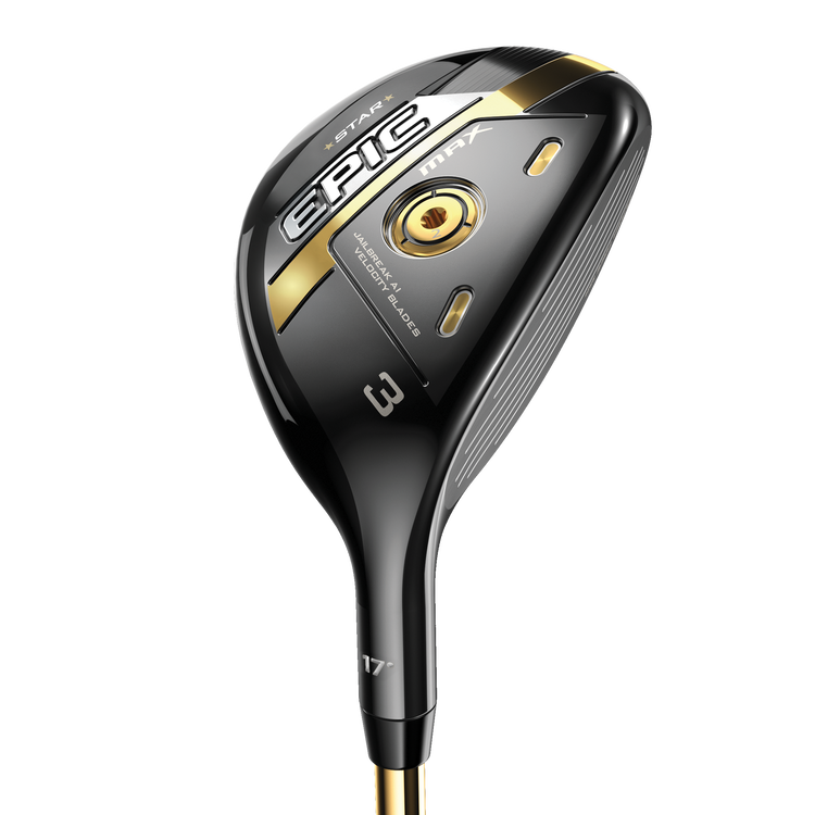 Callaway | Epic Max Star | Hybrid 5 | Women