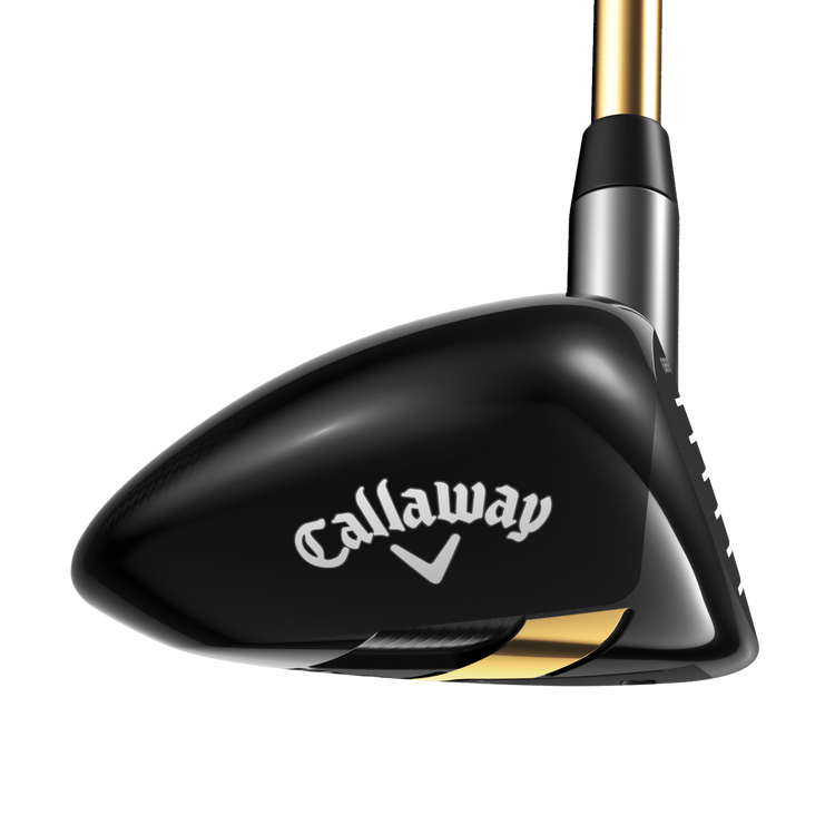 Callaway | Epic Max Star | Hybrid 5 | Women