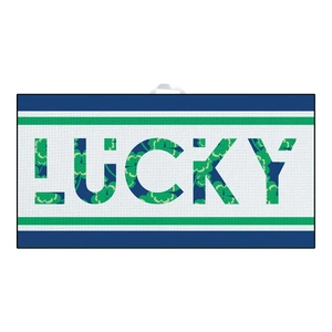 Devant | Ultimate Microfiber Towel | Lucky