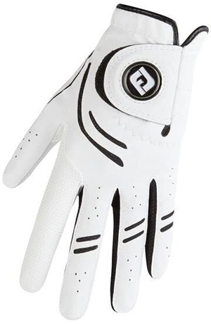 Footjoy | 64864 | GTXtreme | Ladies | Right (for left-handed players) | White