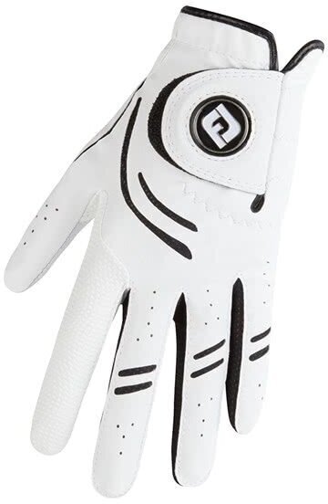Footjoy | 64864 | GTXtreme | Ladies | Right (for left-handed players) | White