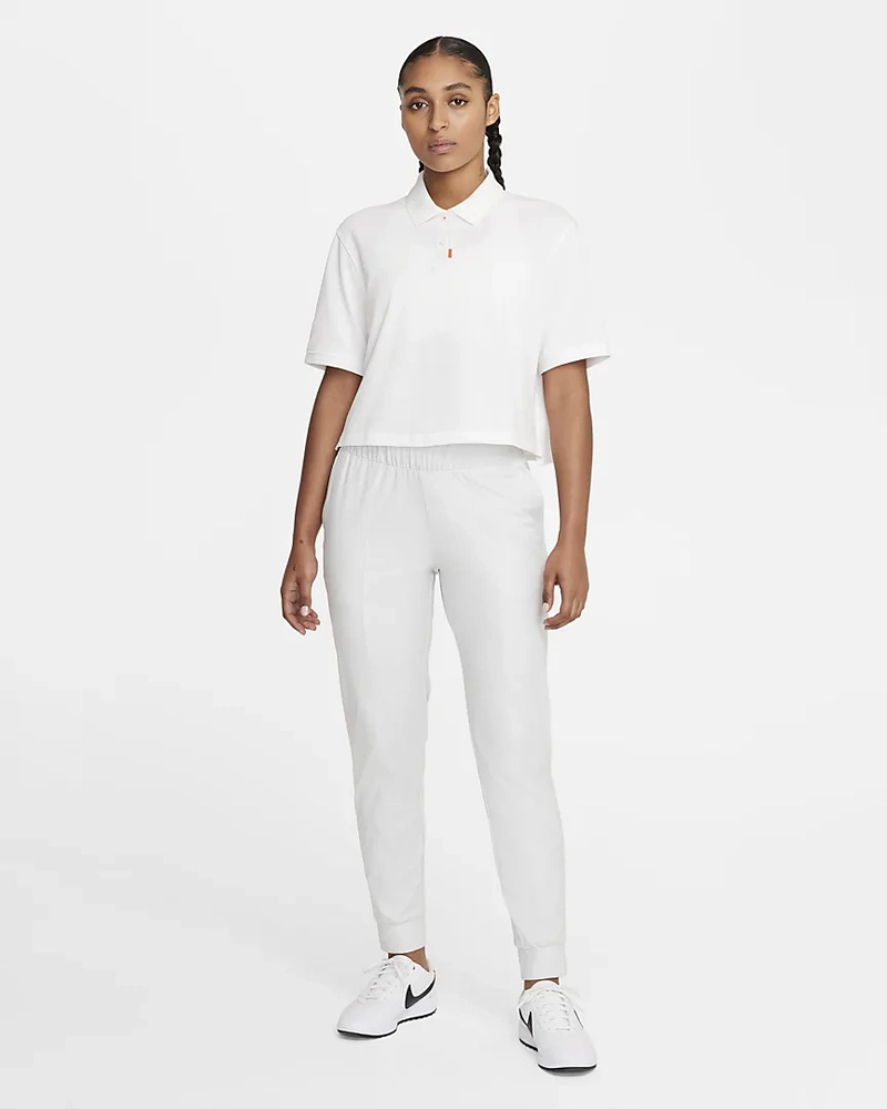 Nike | DA3151-025 | Dry-Fit UV Victory W Joggers | Dust