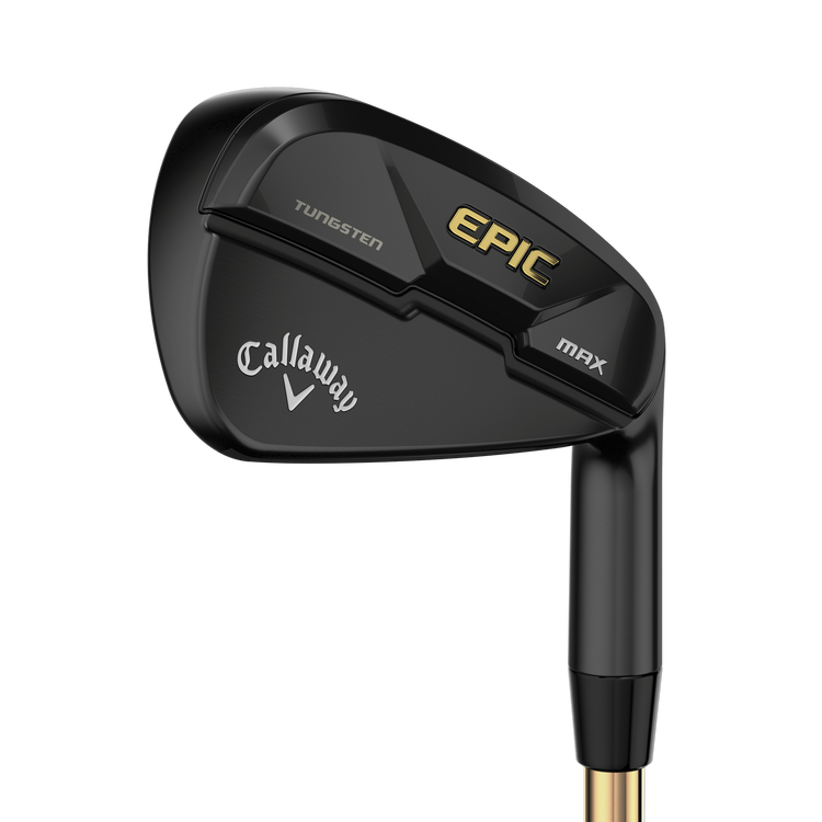 Callaway | Epic Max Star irons | 6-PW+SW | Women | RSGolfshop