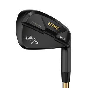 Callaway | Epic Max Star irons | 6-PW+SW | Women