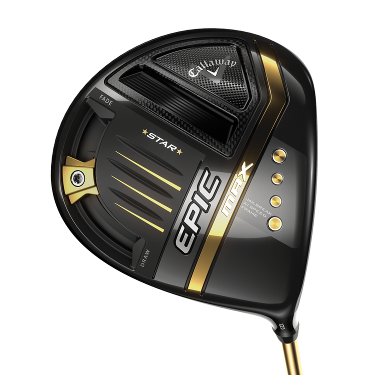 Callaway | Epic Max Star | Driver 10.5* | Regular | RSGolfshop