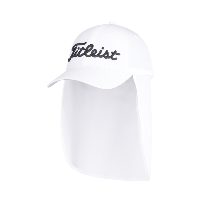 Titleist | TH22ASBE-10 | Sunbreaker | White/Black