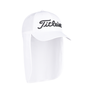 Titleist | TH22ASBE-10 | Sunbreaker | White/Black