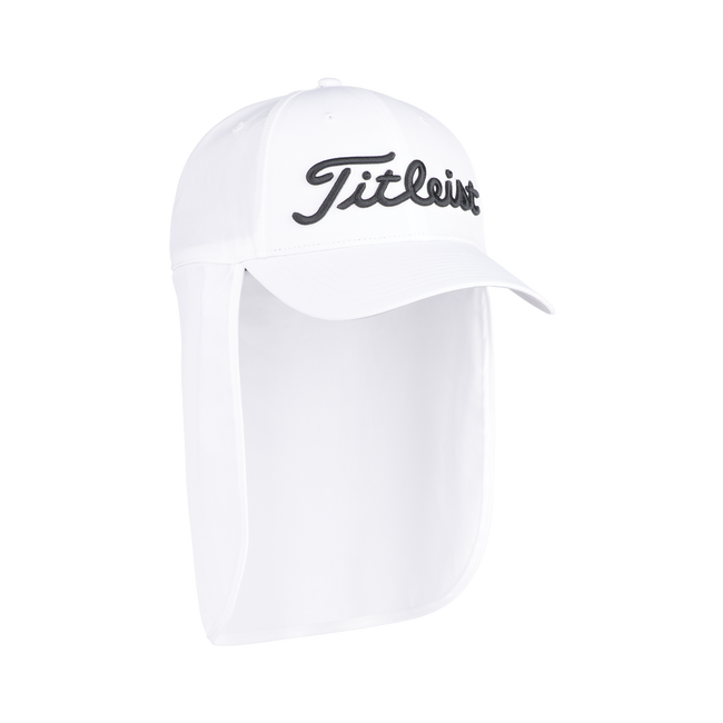 Titleist | TH22ASBE-10 | Sunbreaker | White/Black