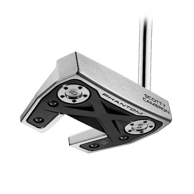 SCOTTY CAMERON PHANTOM X 5 パター Scotty Cameron | Phantom X 5 | 2022 | RSGolfshop