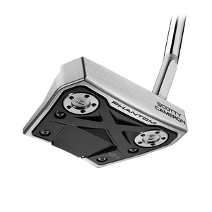 Scotty Cameron | Phantom X 9.5 | 2022