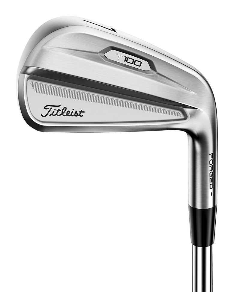 Titleist T100 アイアン　4～P Titleist T100 Irons 2021 | RSGolfshop