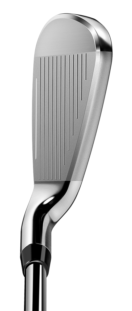 Cobra Air-X Offset 5-PW+SW Steel Irons RSGolfshop