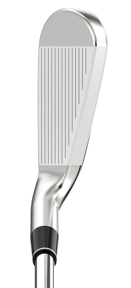 Srixon | ZX4 PW-6 Steel Irons