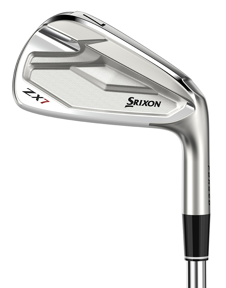 Srixon ZX7 5-PW Modus tour Stiff | RSGolfshop