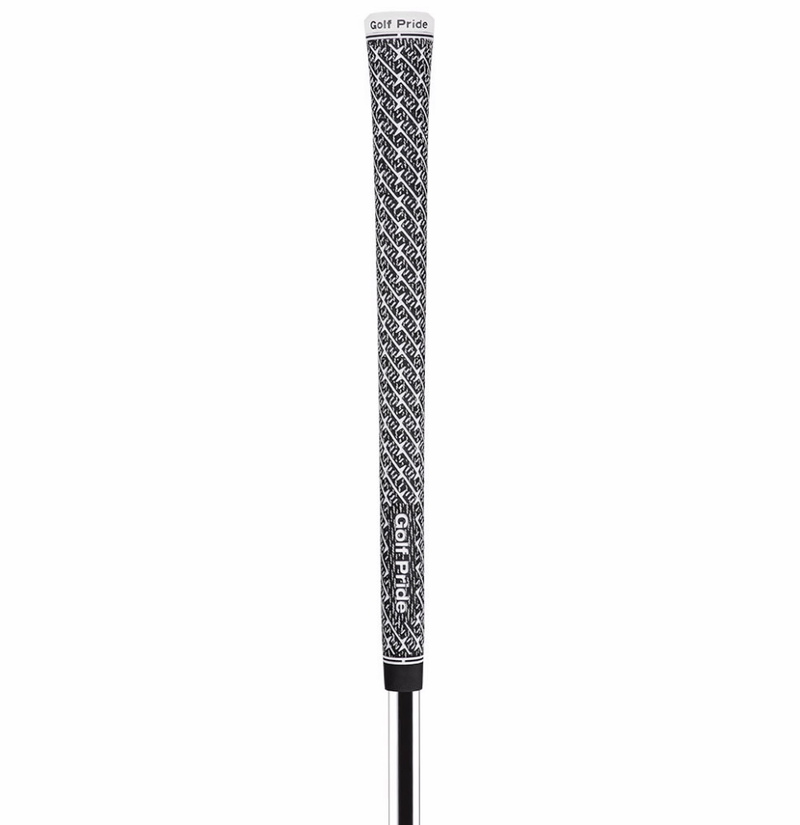 Golf Pride | Z-Grip Cord | Black / White |