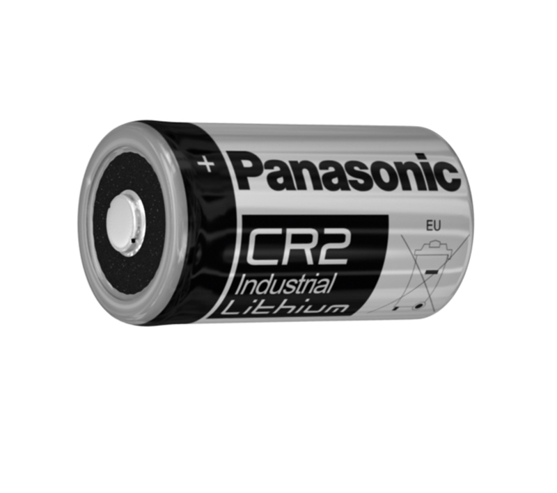 Panasonic CR2 Lithium Battery