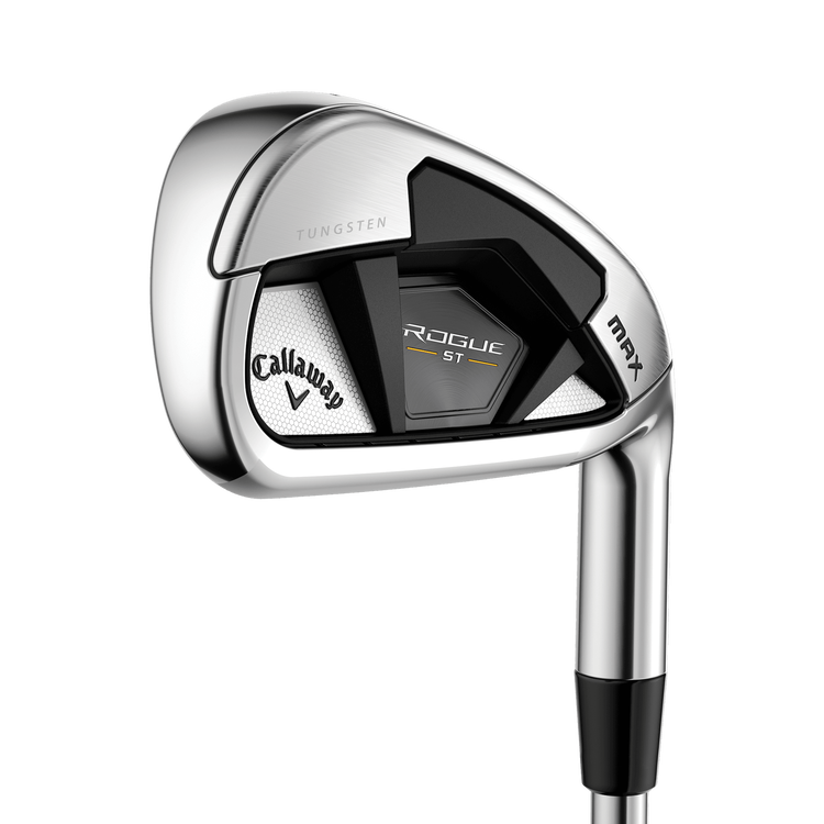 Callaway Rogue ST Max 5-PW+SW Graphite 2022 | RSGolfshop