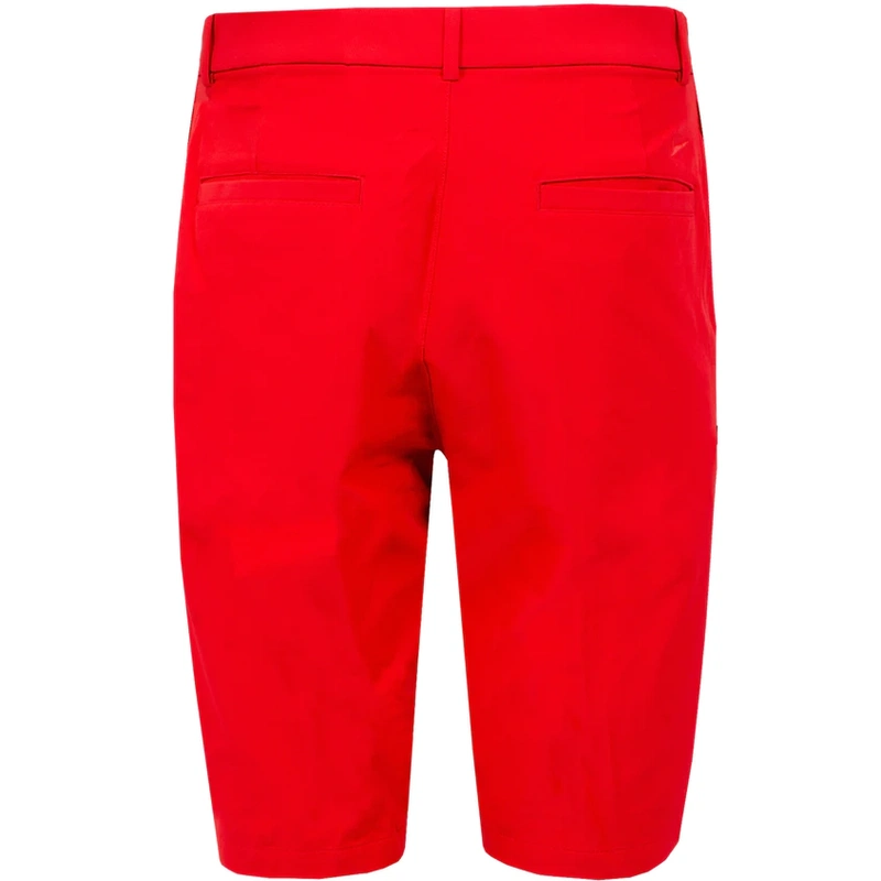Nike | AJ5495-657 | Flex Shorts | Red