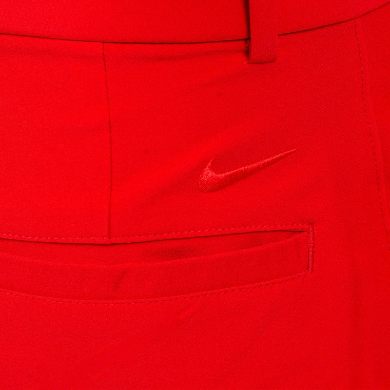 Nike | AJ5495-657 | Flex Shorts | Red