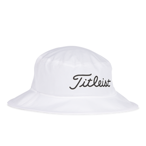 Titleist | TH22BRZBE-10 | Breezer Bucket | White/Black