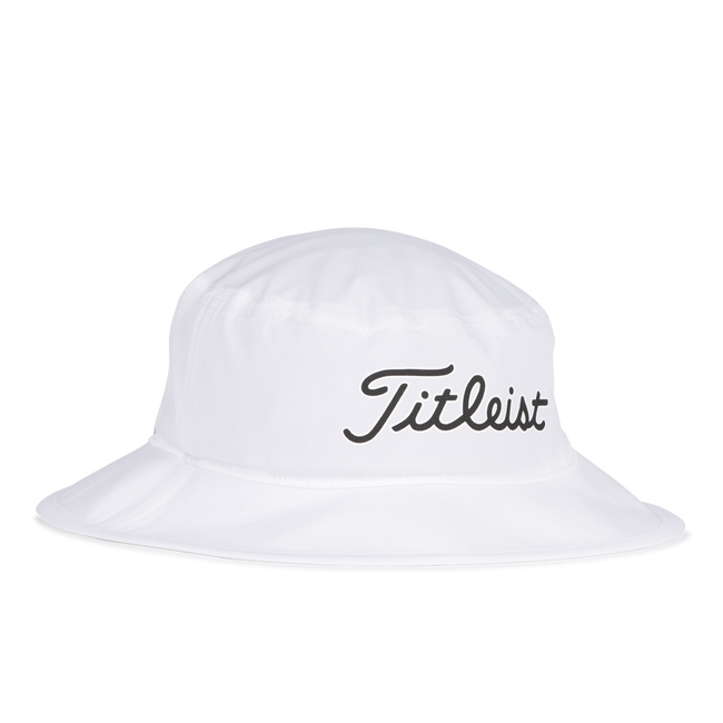 Titleist | TH22BRZBE-10 | Breezer Bucket | White/Black