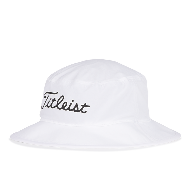 Titleist | TH22BRZBE-10 | Breezer Bucket | White/Black