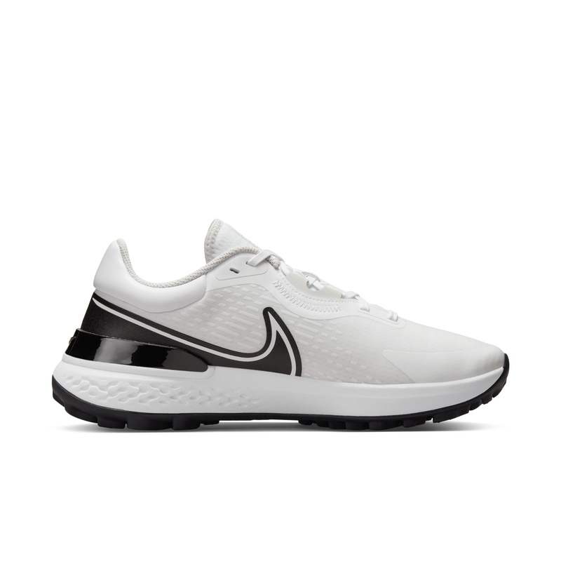 Nike | DJ5593-115 | Infinity Pro 2 | White / Photon