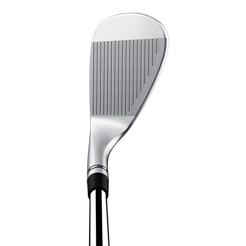 Taylormade | MG3 Wedge | Chrome | +0.5 inch | Midsize Grip