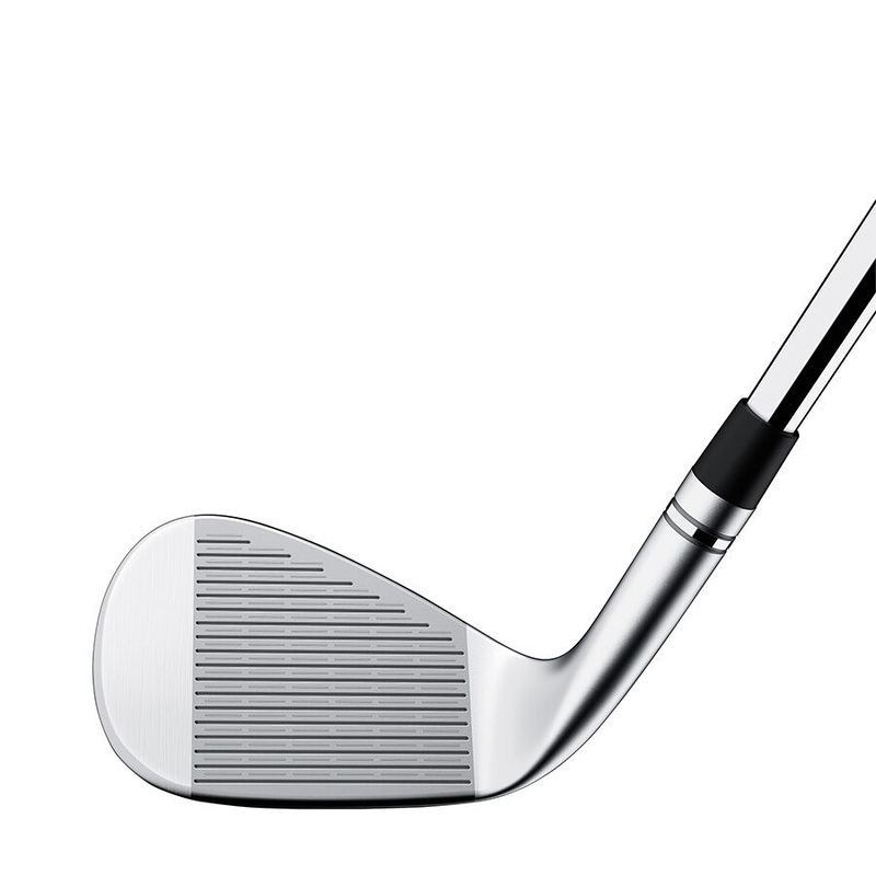 Taylormade | MG3 Wedge | Chrome | +0.5 inch | Midsize Grip