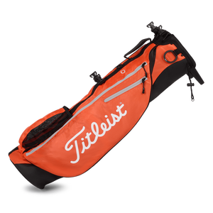 Titleist | TB20CY1-82 | Premium Carry Bag | Flame / Grey