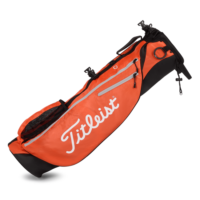 Titleist | TB20CY1-82 | Premium Carry Bag | Flame / Grey