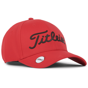 Titleist | TH22APPBMN2-60 | Players Performance | Red / Black