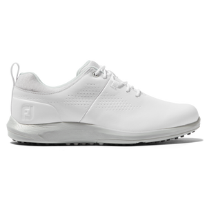 FootJoy | 92919K | Leisure LX | White / Grey